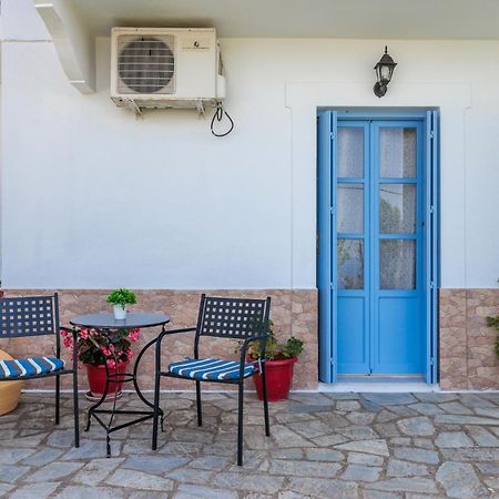 Anemi Studios Skopelos Town Ngoại thất bức ảnh