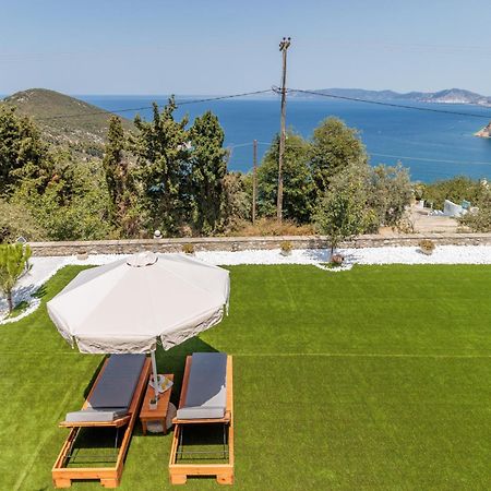 Anemi Studios Skopelos Town Ngoại thất bức ảnh