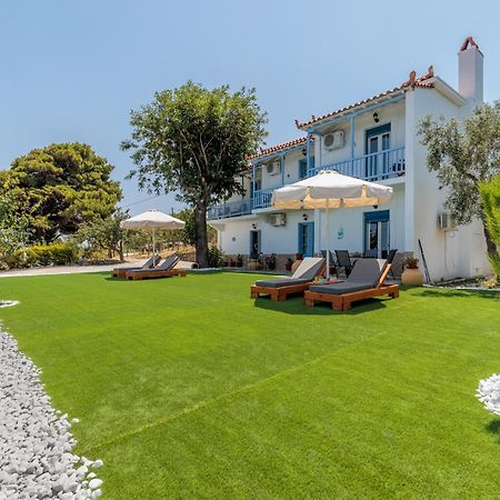 Anemi Studios Skopelos Town Ngoại thất bức ảnh