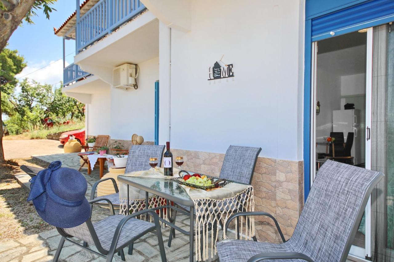 Anemi Studios Skopelos Town Ngoại thất bức ảnh