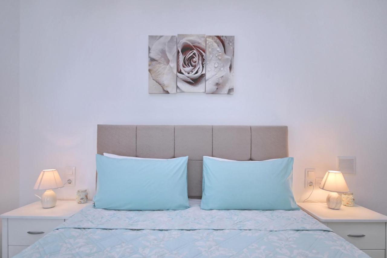 Anemi Studios Skopelos Town Ngoại thất bức ảnh