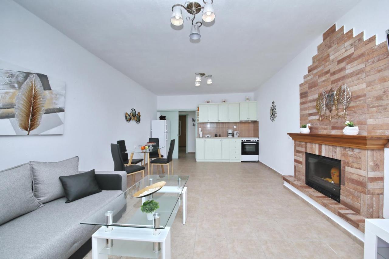 Anemi Studios Skopelos Town Ngoại thất bức ảnh