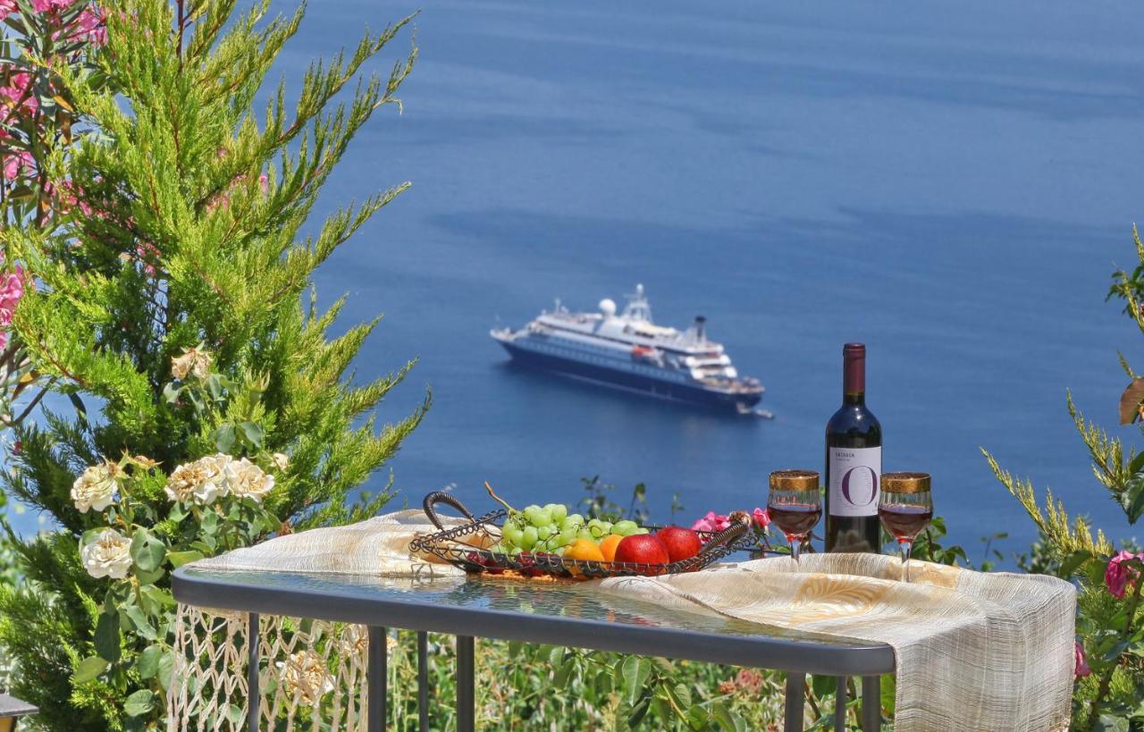 Anemi Studios Skopelos Town Ngoại thất bức ảnh