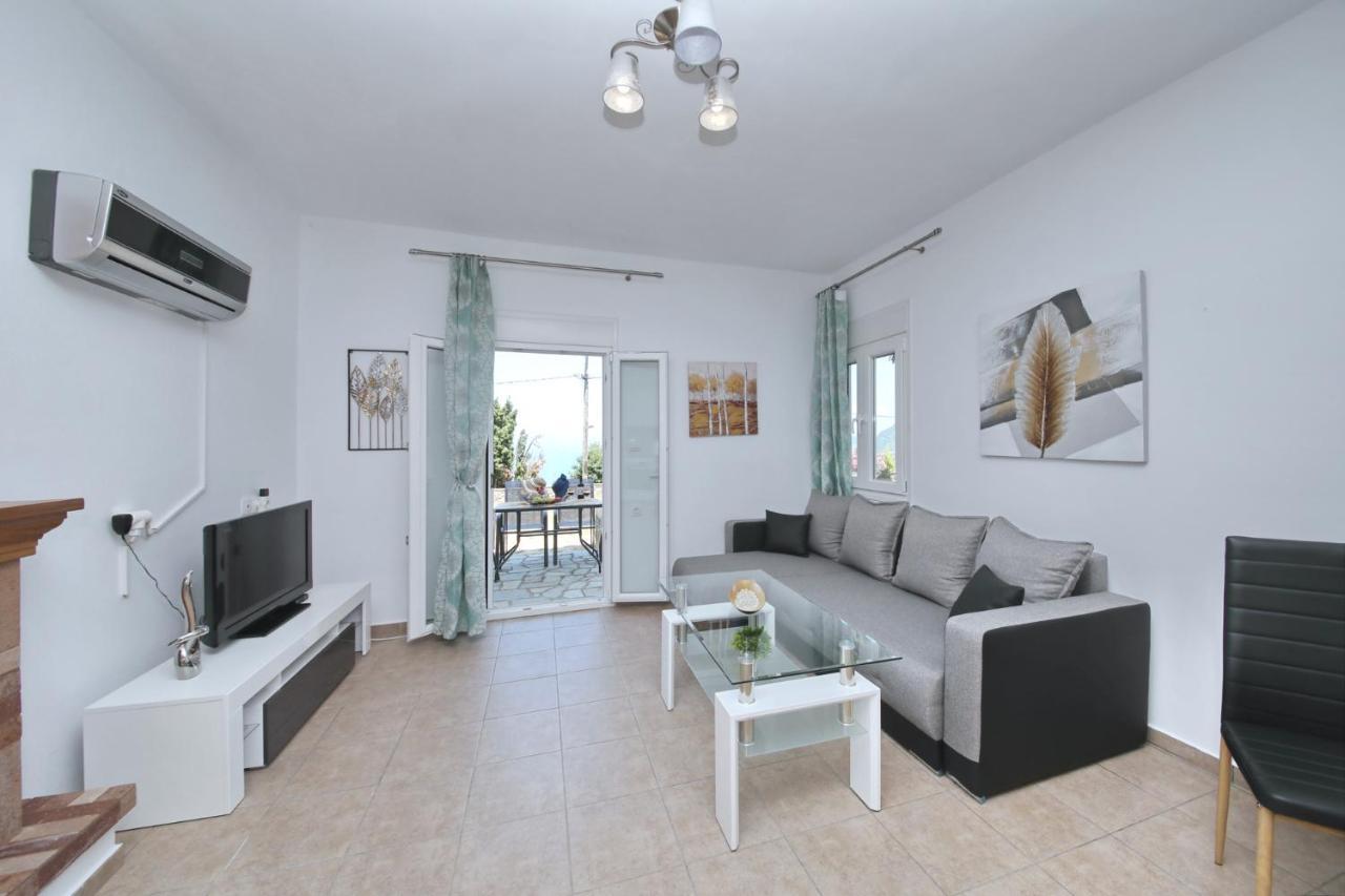 Anemi Studios Skopelos Town Ngoại thất bức ảnh