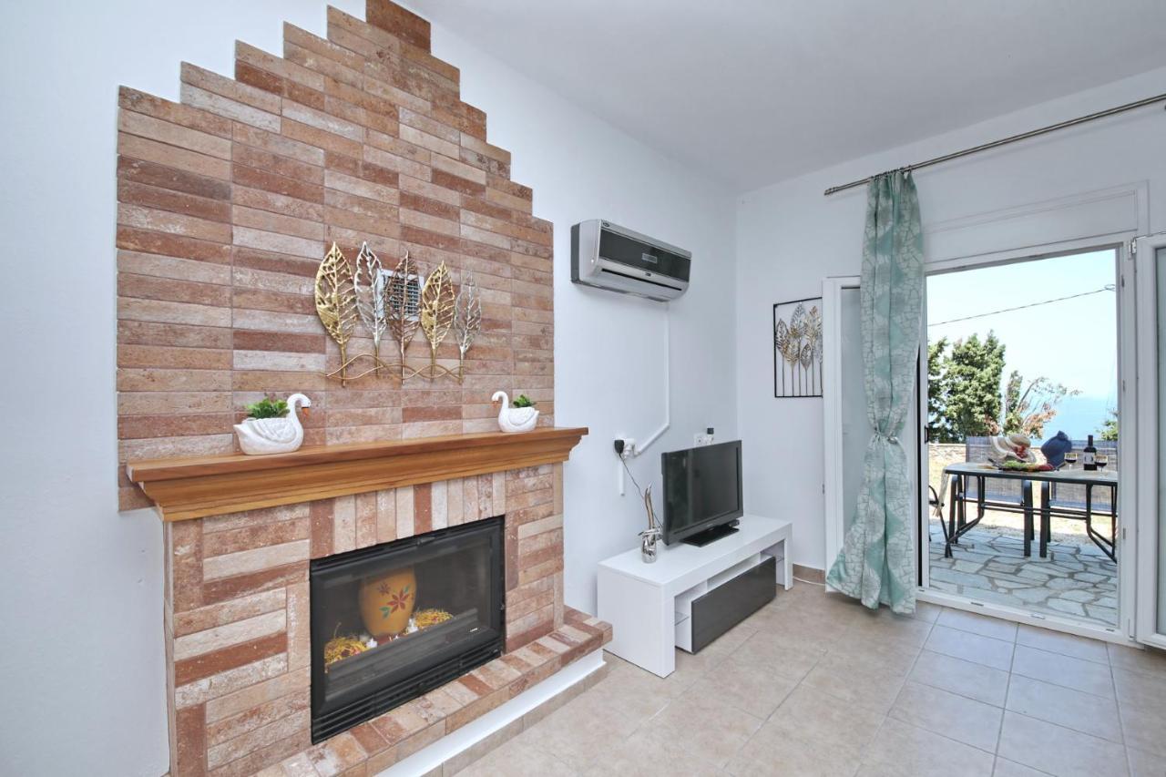 Anemi Studios Skopelos Town Ngoại thất bức ảnh