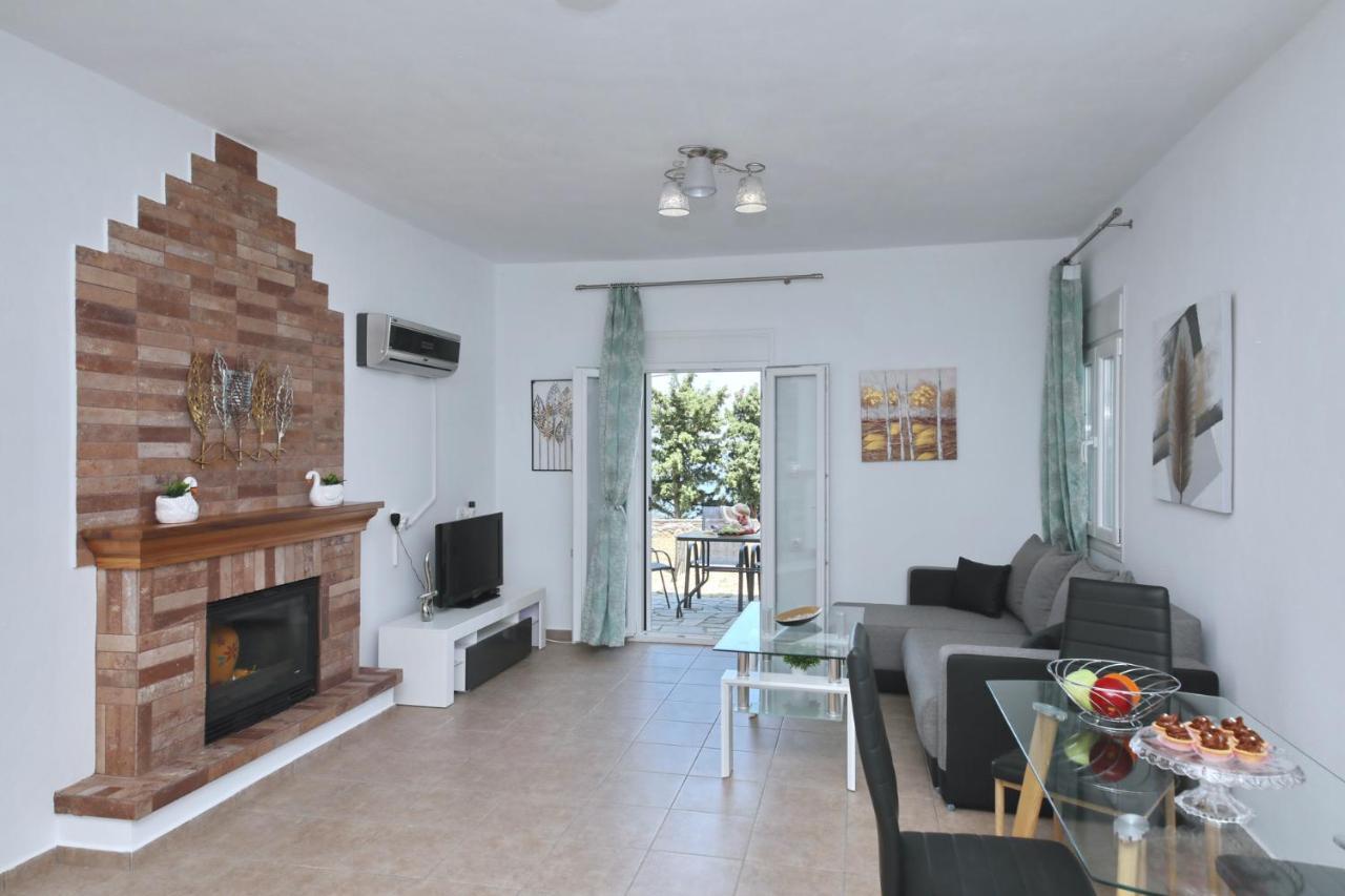 Anemi Studios Skopelos Town Ngoại thất bức ảnh