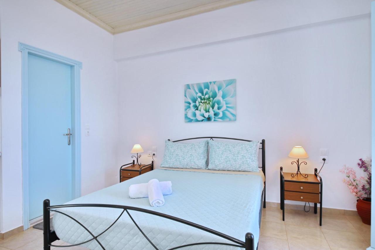 Anemi Studios Skopelos Town Ngoại thất bức ảnh