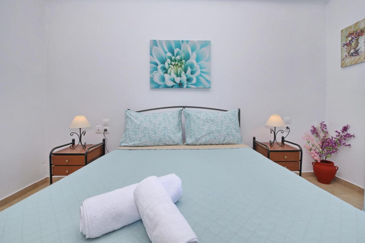 Anemi Studios Skopelos Town Ngoại thất bức ảnh