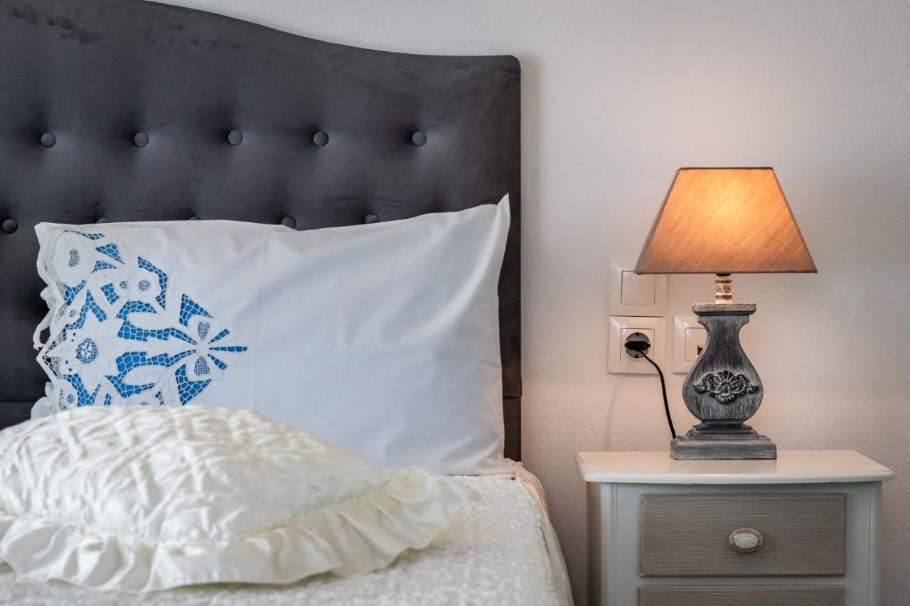 Anemi Studios Skopelos Town Ngoại thất bức ảnh