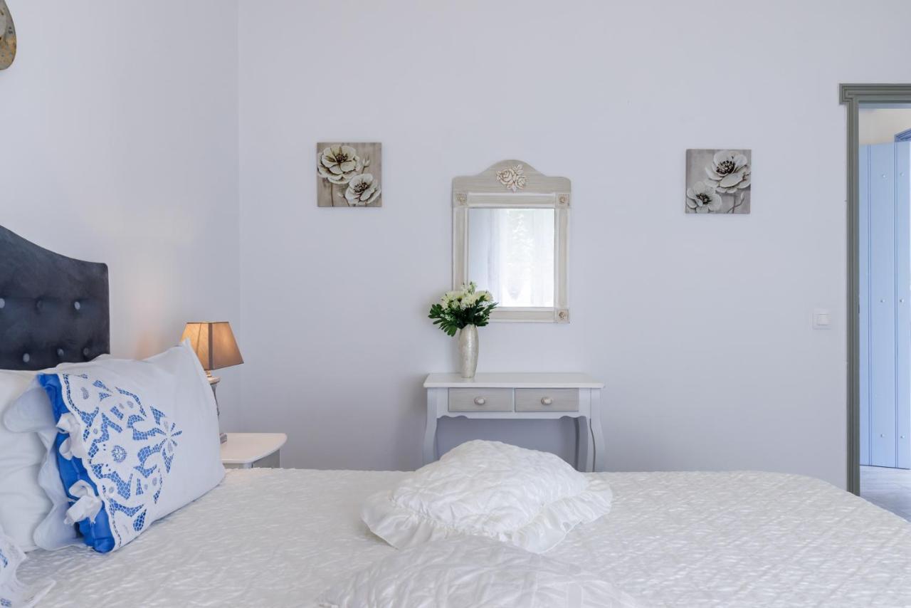 Anemi Studios Skopelos Town Ngoại thất bức ảnh