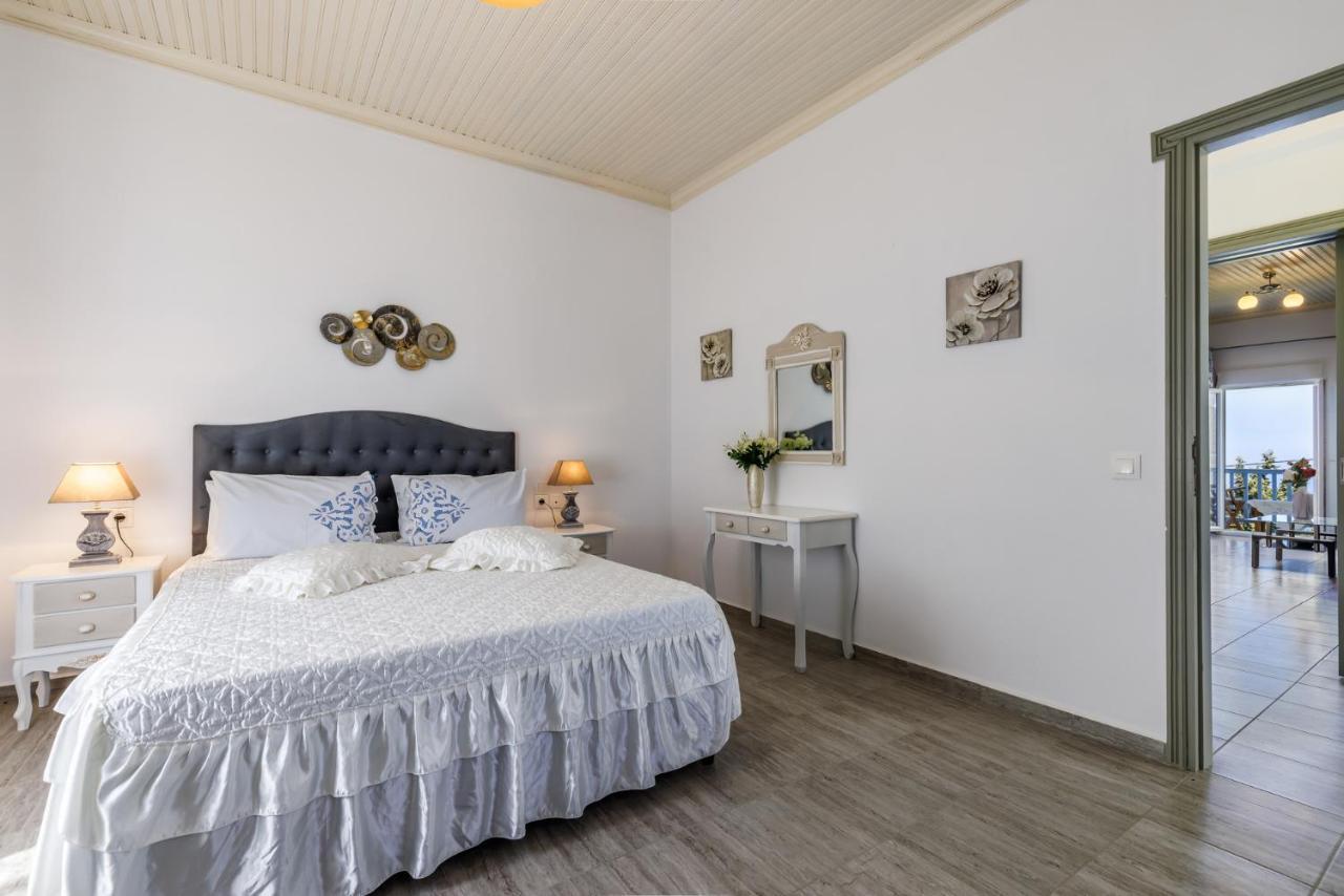 Anemi Studios Skopelos Town Ngoại thất bức ảnh