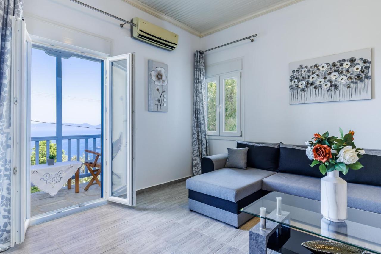 Anemi Studios Skopelos Town Ngoại thất bức ảnh