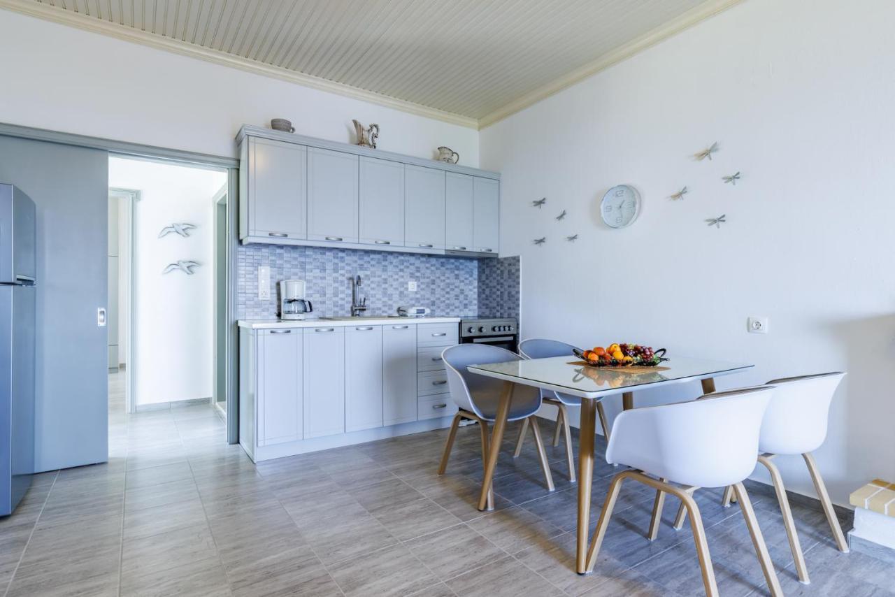 Anemi Studios Skopelos Town Ngoại thất bức ảnh