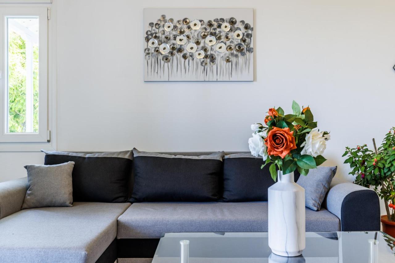 Anemi Studios Skopelos Town Ngoại thất bức ảnh