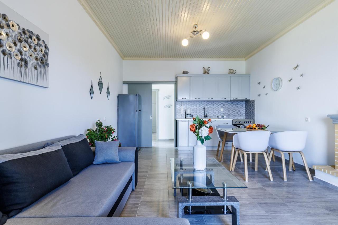 Anemi Studios Skopelos Town Ngoại thất bức ảnh