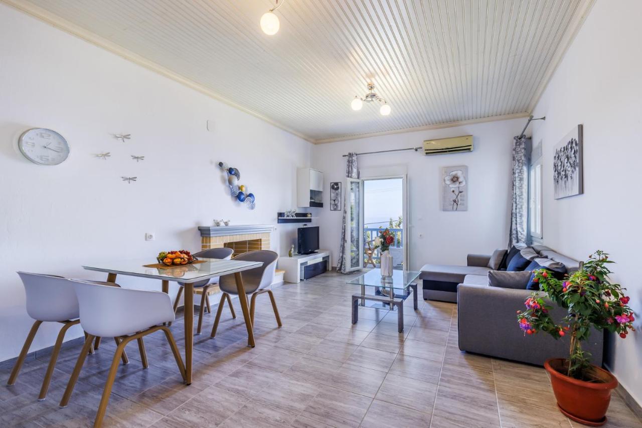 Anemi Studios Skopelos Town Ngoại thất bức ảnh