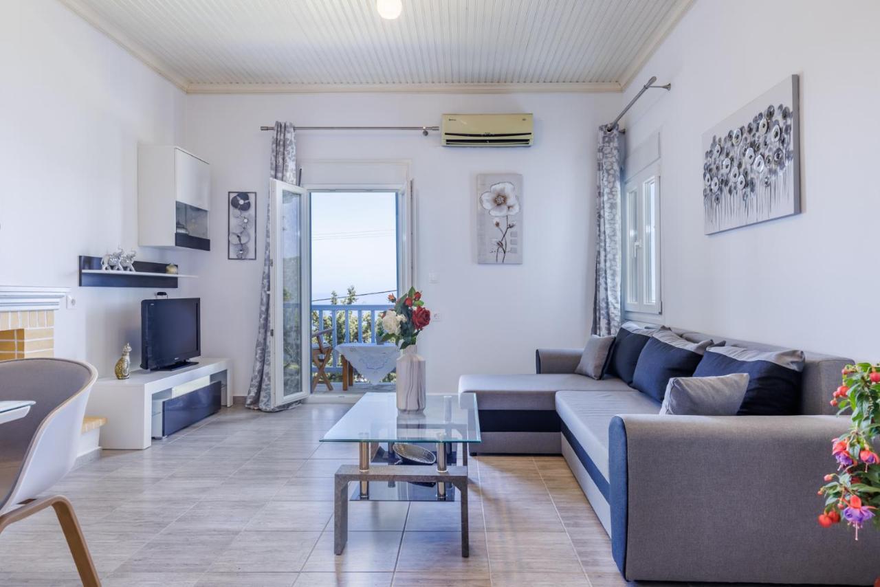 Anemi Studios Skopelos Town Ngoại thất bức ảnh