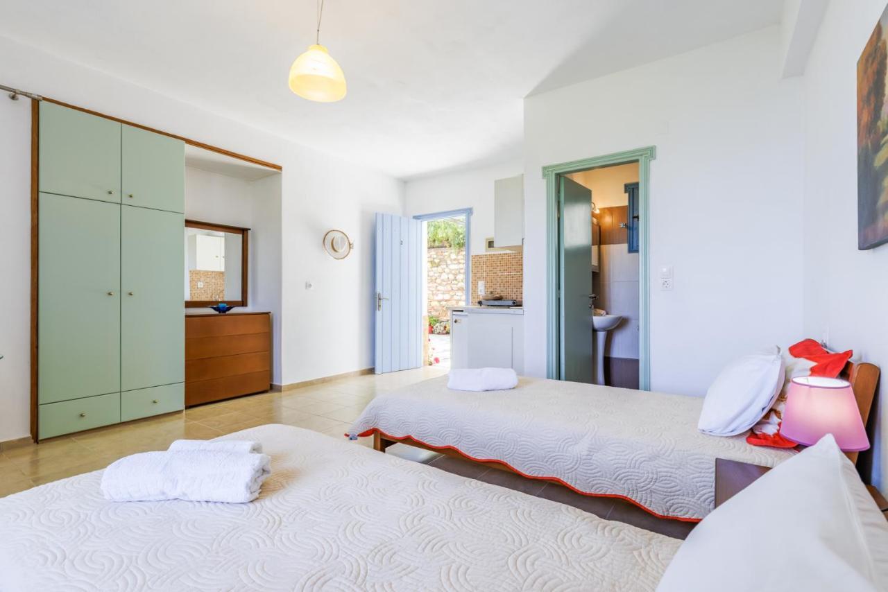 Anemi Studios Skopelos Town Ngoại thất bức ảnh