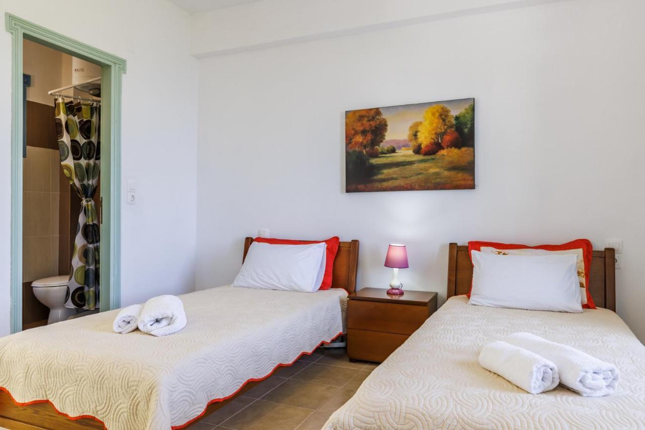Anemi Studios Skopelos Town Ngoại thất bức ảnh
