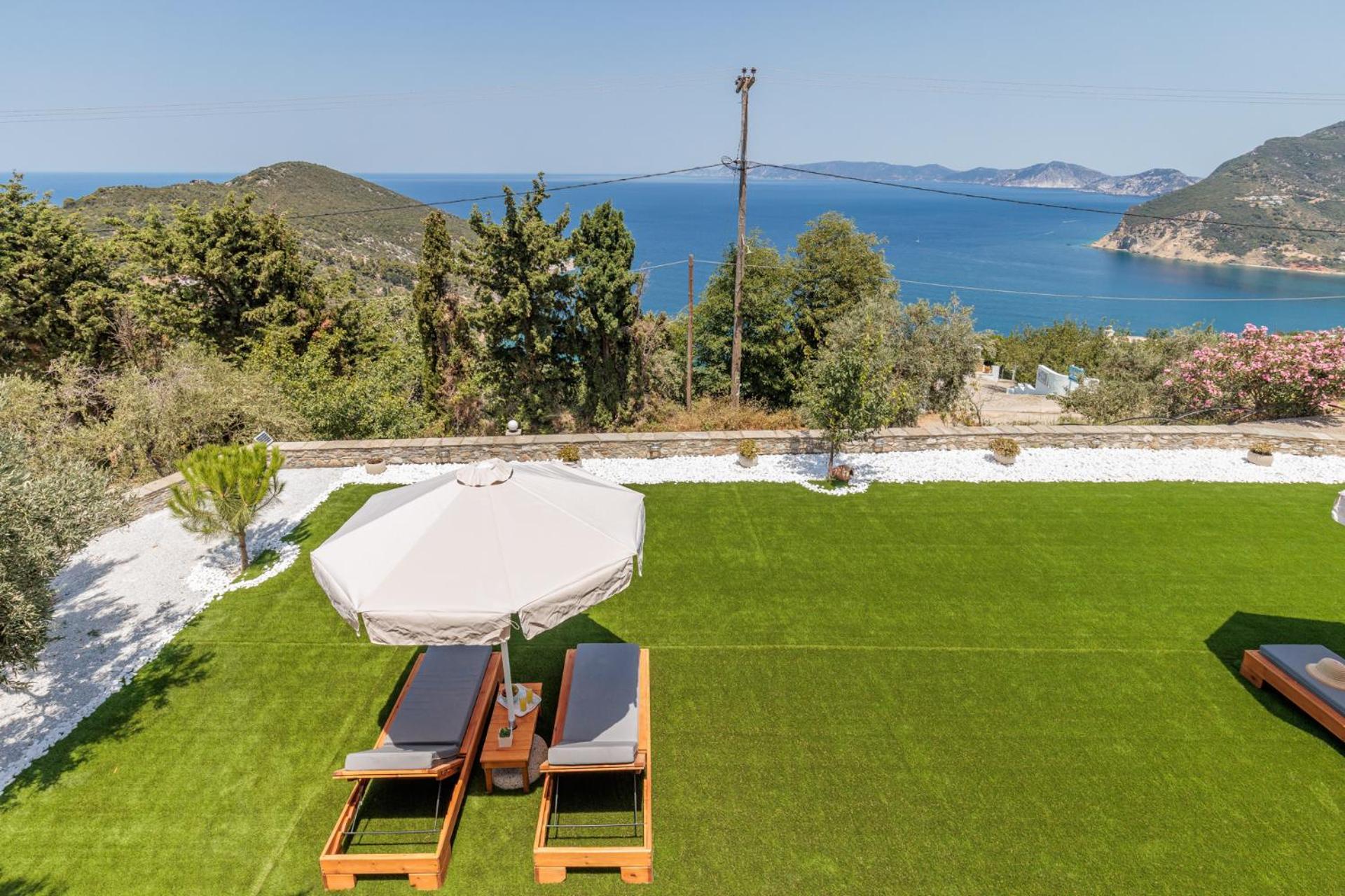 Anemi Studios Skopelos Town Ngoại thất bức ảnh