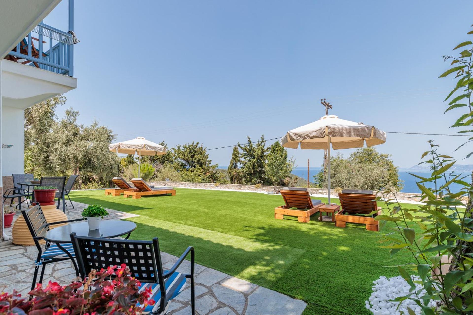 Anemi Studios Skopelos Town Ngoại thất bức ảnh