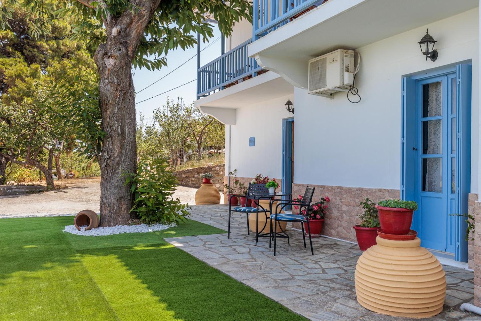 Anemi Studios Skopelos Town Ngoại thất bức ảnh