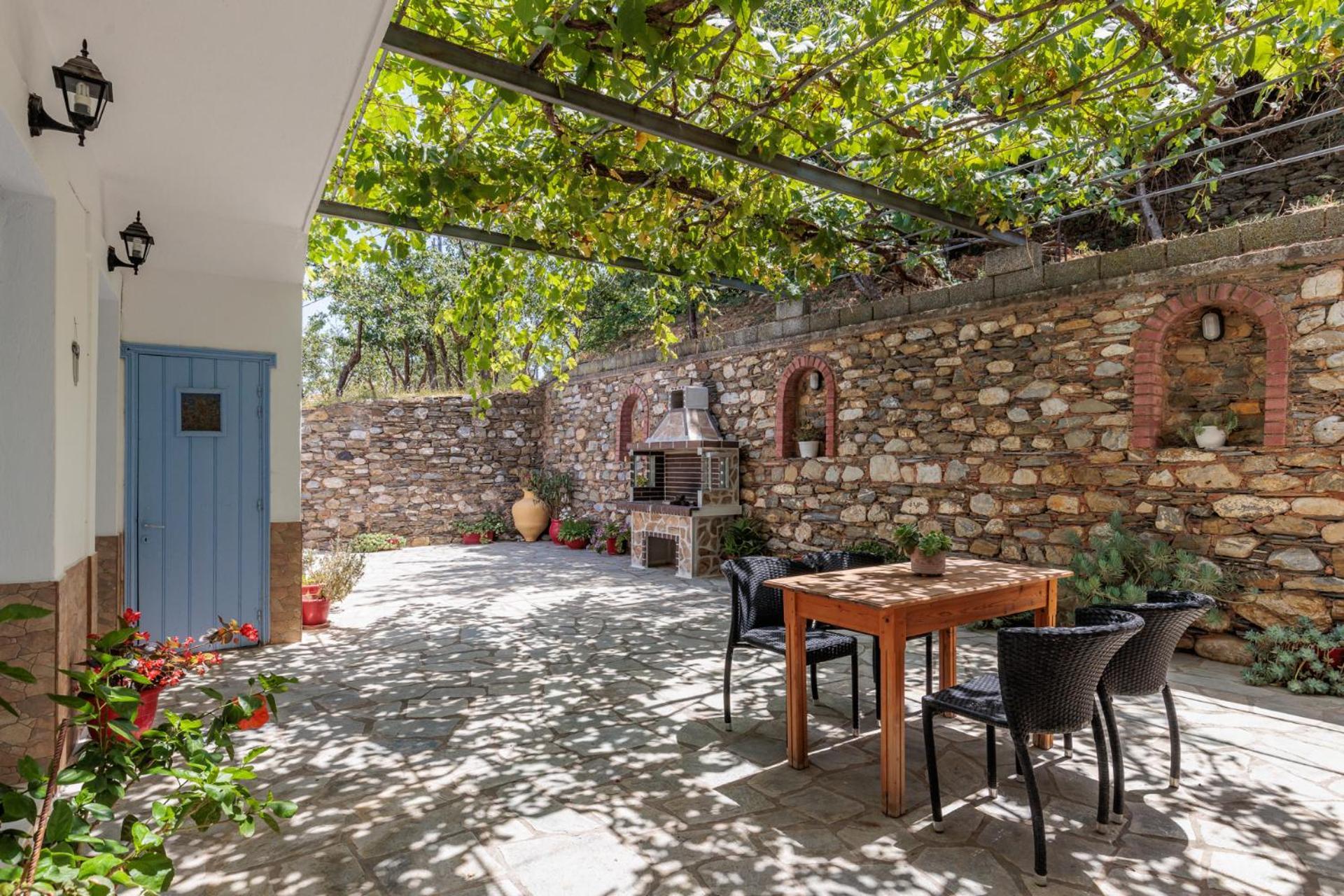 Anemi Studios Skopelos Town Ngoại thất bức ảnh