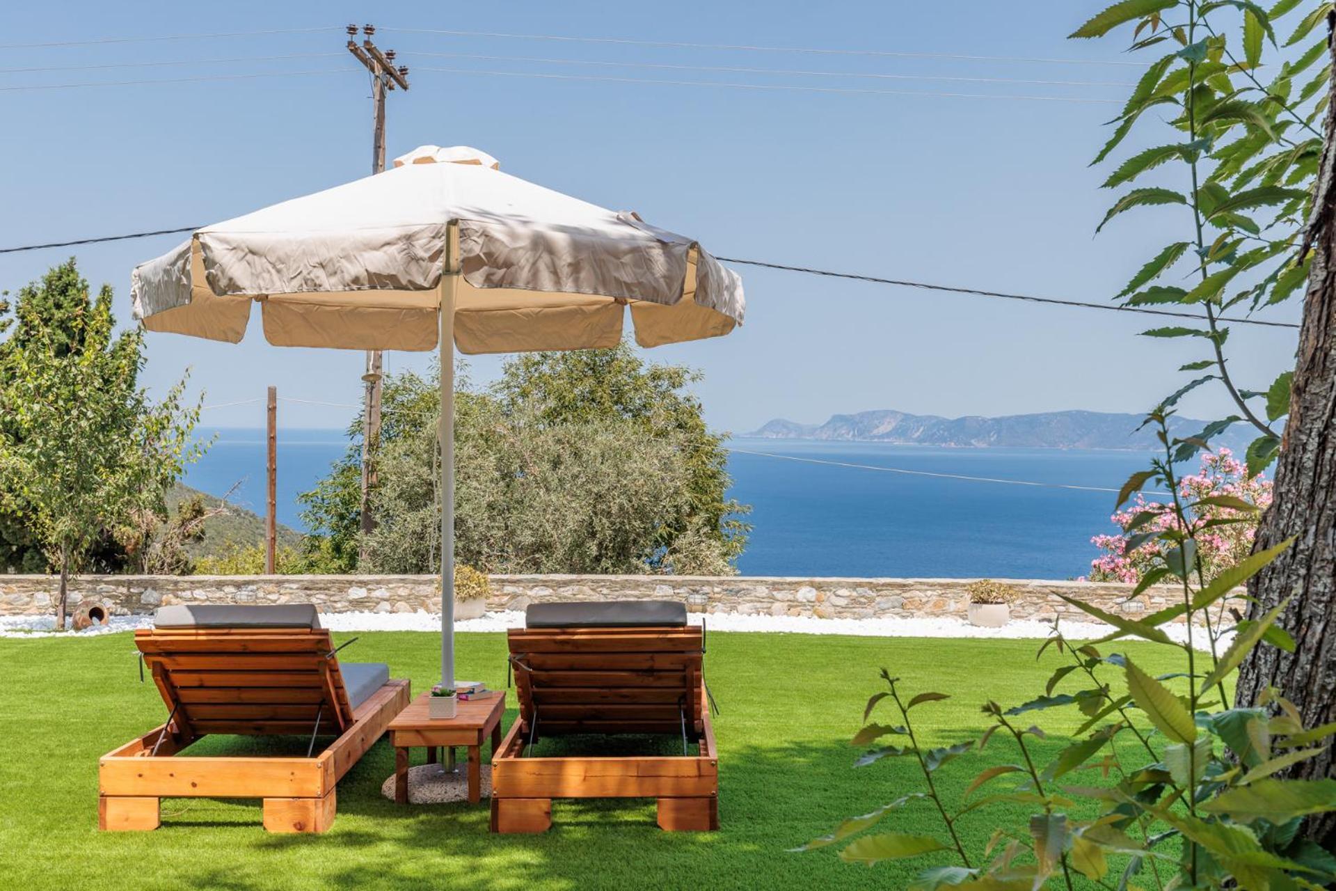 Anemi Studios Skopelos Town Ngoại thất bức ảnh